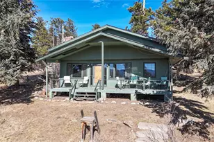 6755 Marshmerry Ln, Evergreen, CO 80439 - Photo 2