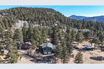 6755 Marshmerry Lane, Evergreen, CO 80439 - Photo 44