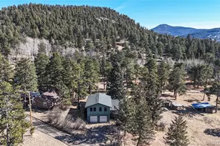 6755 Marshmerry Ln, Evergreen, CO 80439 - Photo 44