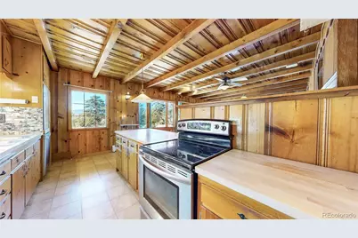 6755 Marshmerry Lane, Evergreen, CO 80439 - Photo 10