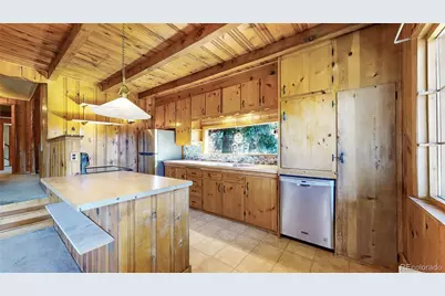 6755 Marshmerry Lane, Evergreen, CO 80439 - Photo 8