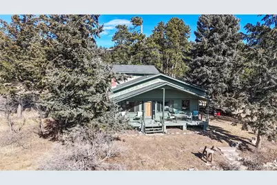 6755 Marshmerry Lane, Evergreen, CO 80439 - Photo 42