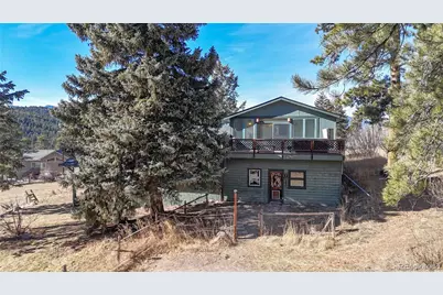 6755 Marshmerry Lane, Evergreen, CO 80439 - Photo 40