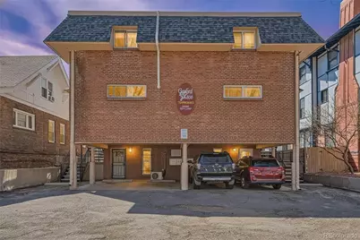 1355 Gaylord Street #4, Denver, CO 80206 - Photo 20