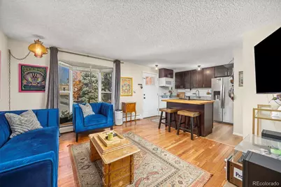 1355 Gaylord Street #4, Denver, CO 80206 - Photo 2