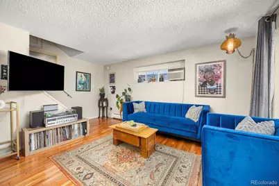 1355 Gaylord Street #4, Denver, CO 80206 - Photo 4