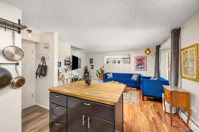1355 Gaylord Street #4, Denver, CO 80206 - Photo 1