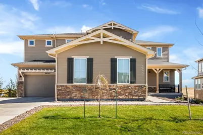 6638 S White Crow Court, Aurora, CO 80016 - Photo 46