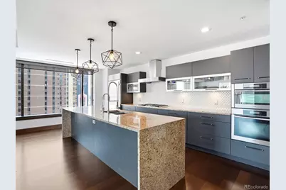 1133 14th Street #1830, Denver, CO 80202 - Photo 12