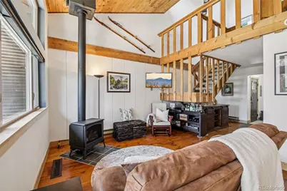 166 S Fuller Placer Road #6, Breckenridge, CO 80424 - Photo 2