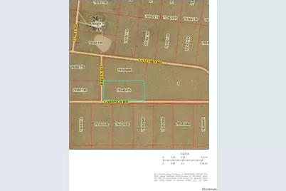 Lot 1 Gardner Rd., Blanca, CO 81123 - Photo 4