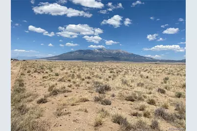 Lot 1 Gardner Rd., Blanca, CO 81123 - Photo 2