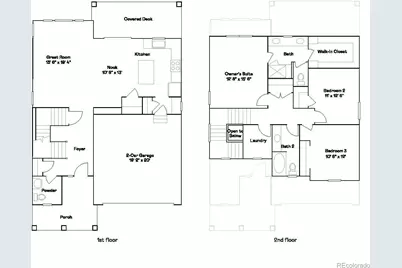 12568 W Geddes Drive, Littleton, CO 80127 - Photo 2