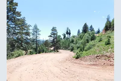 13524 Woodmoor West Drive, Larkspur, CO 80118 - Photo 32