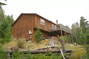 6842 Snowshoe Trail, Evergreen, CO 80439 - Photo 4