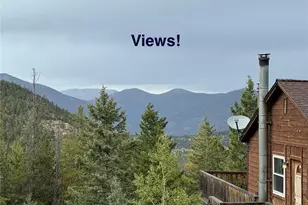 6842 Snowshoe Trail, Evergreen, CO 80439 - Photo 2