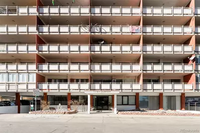 1121 Albion Street #704, Denver, CO 80220 - Photo 2