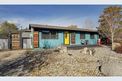 131 Baylor Drive, Buena Vista, CO 81211 - Photo 2