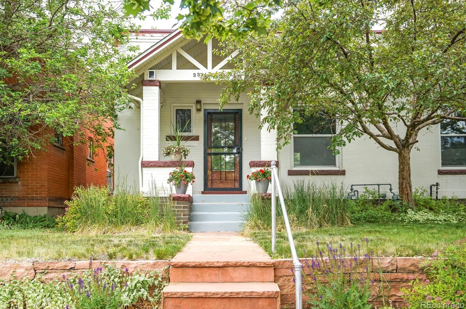 3331 Clay St, Denver, CO 80211-3309