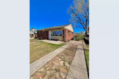 3556 Fairfax Street, Denver, CO 80207 - Photo 2