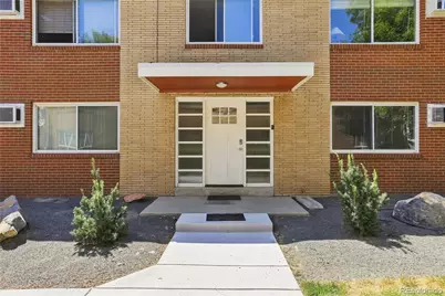 705 Moore Street, Denver, CO 80215 - Photo 1