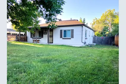 5330 W Shirley Place, Lakewood, CO 80232 - Photo 6