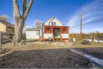 500 7th Street, Greeley, CO 80631 - Photo 1