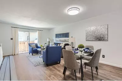 7755 E Quincy Avenue #T6, Denver, CO 80237 - Photo 2