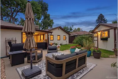 817 Locust Street, Denver, CO 80220 - Photo 2