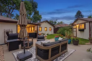817 Locust St, Denver, CO 80220 - Photo 2
