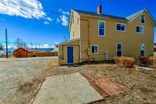 301 E 5th St, Leadville, CO 80461 - Photo 34