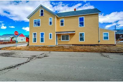 301 E 5th Street, Leadville, CO 80461 - Photo 34