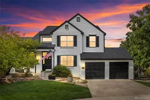 617 Huntington Pl, Highlands Ranch, CO 80126 - Photo 1
