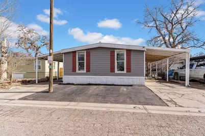 5400 Sheridan Boulevard, Arvada, CO 80002 - Photo 1