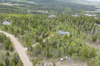 83 Peak View Drive, Black Hawk, CO 80422 - Photo 42