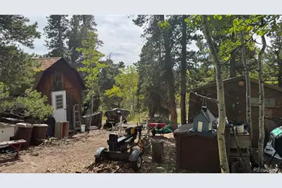 83 Peak View Drive, Black Hawk, CO 80422 - Photo 32