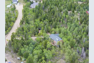 83 Peak View Drive, Black Hawk, CO 80422 - Photo 1