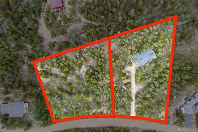 83 Peak View Drive, Black Hawk, CO 80422 - Photo 34