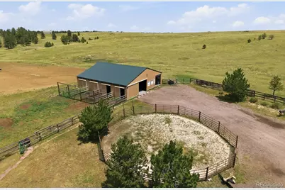 10 Bozeman Trail, Elizabeth, CO 80107 - Photo 50