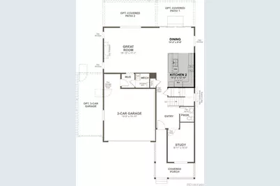45926 Wood Thrush Avenue, Bennett, CO 80102 - Photo 2