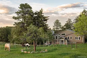 5276 Bear Mountain Dr, Evergreen, CO 80439 - Photo 1