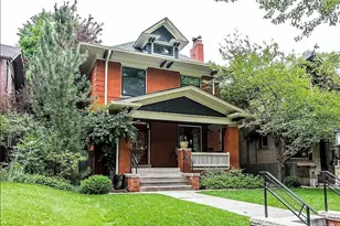 624 Gaylord St, Denver, CO 80206 - Photo 1
