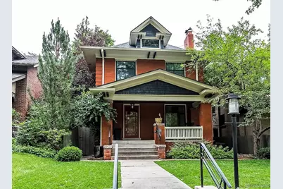 624 Gaylord Street, Denver, CO 80206 - Photo 2