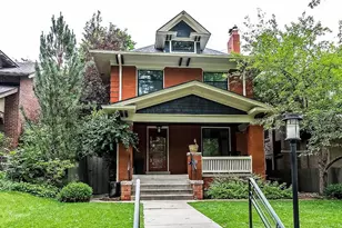 624 Gaylord St, Denver, CO 80206 - Photo 2