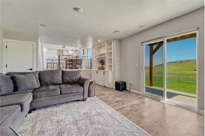12658 Mesa View Road, Larkspur, CO 80118 - Photo 12