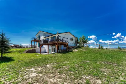 12658 Mesa View Road, Larkspur, CO 80118 - Photo 30