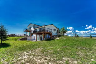 12658 Mesa View Rd, Larkspur, CO 80118 - Photo 30