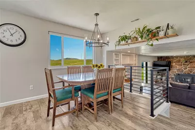 12658 Mesa View Road, Larkspur, CO 80118 - Photo 10