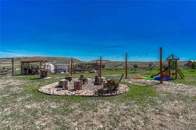 12658 Mesa View Road, Larkspur, CO 80118 - Photo 32
