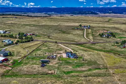 12658 Mesa View Road, Larkspur, CO 80118 - Photo 40